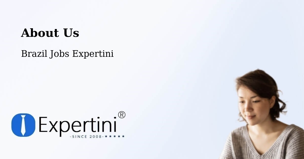 About Expertini Recruitment Platform  – Pojuca - Pojuca, Brazil Jobs Expertini