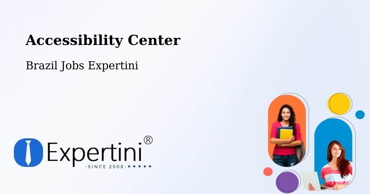 Accessibility Statement – Pojuca - Brazil Jobs Expertini